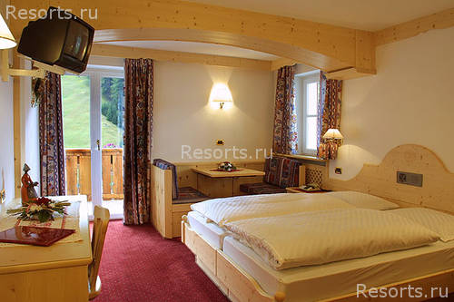 Hotel Linder 10